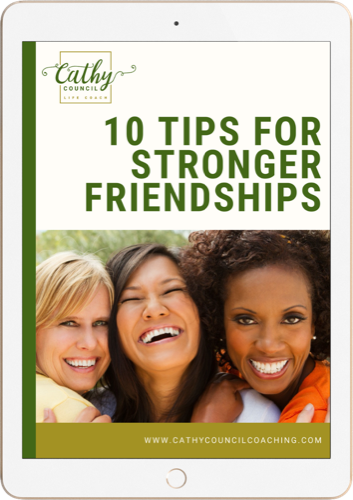 10 Tips for Stronger Friendships