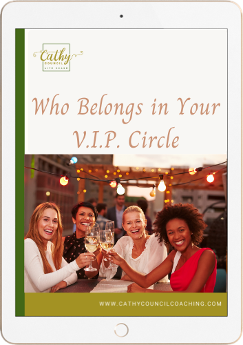 Who Belongs in VIP Circle